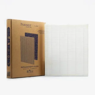 Arçelik AP 8100 Filtre Beko AP 8100 Uyumlu HEPA Yedek Filtre