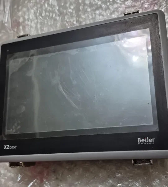 Beijer Electronics X2 base 7-F2 7 İnç HMI Operatör Paneli
