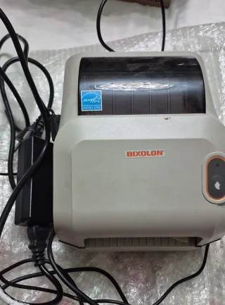 BIXOLON XD3-40d Sıfır Termal Etiket Yazıcı