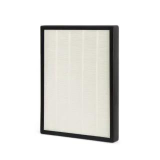 Fakir Vigor / Vigor Plus Uyumlu Yedek Filtre (HEPA + Aktif Karbon)