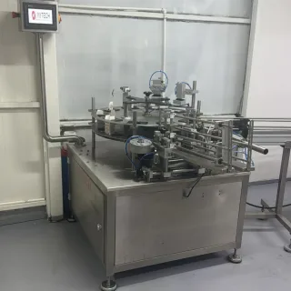 kutulama makinası dikey otomatik kartonlama sistemi