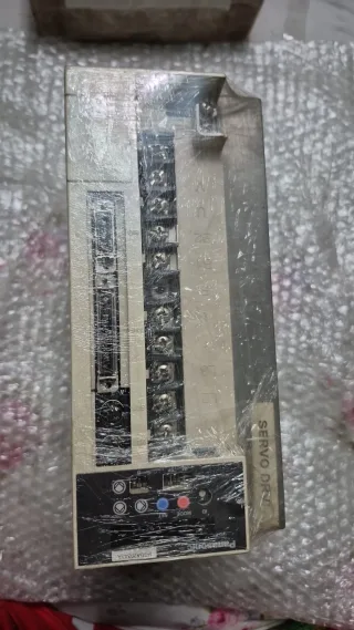 Panasonic MINAS A Series MSDA203A1A AC Servo Driver