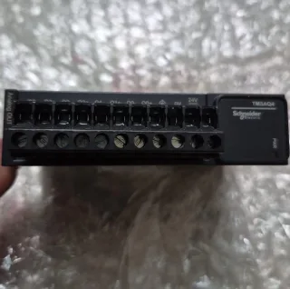 Mitsubishi MELSEC iQ-F FX5U-32M Dahili Ethernet PLC