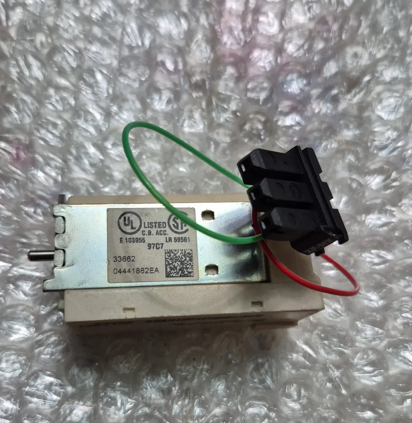 Schneider Electric MX-XF/SHT-SHC Shunt Trip Açtırma Bobini