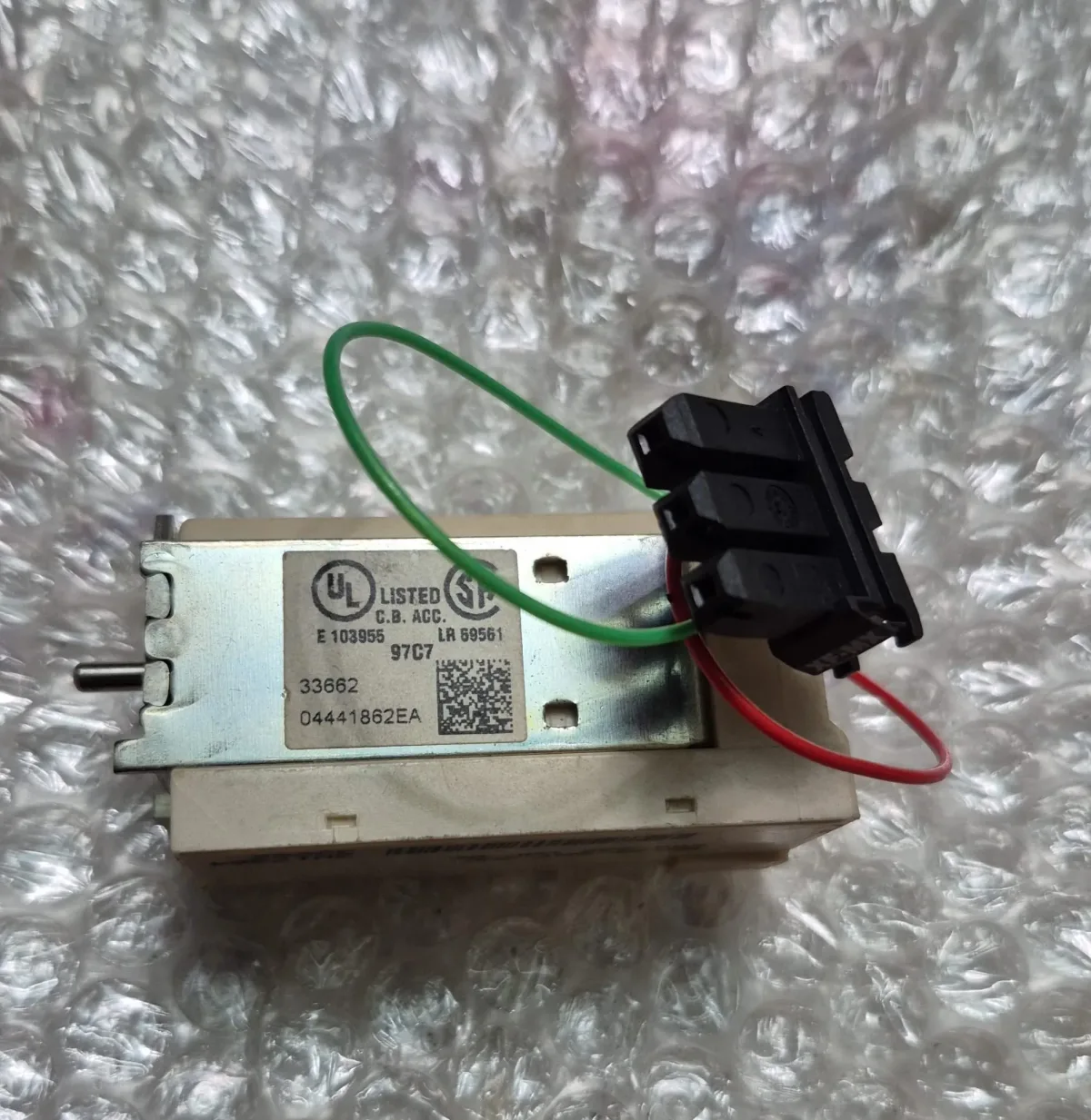 Schneider Electric MX-XF/SHT-SHC Shunt Trip Açtırma Bobini