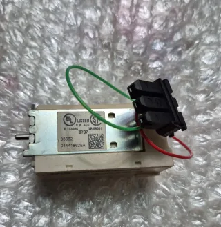 Schneider Electric MX-XF/SHT-SHC Shunt Trip Açtırma Bobini
