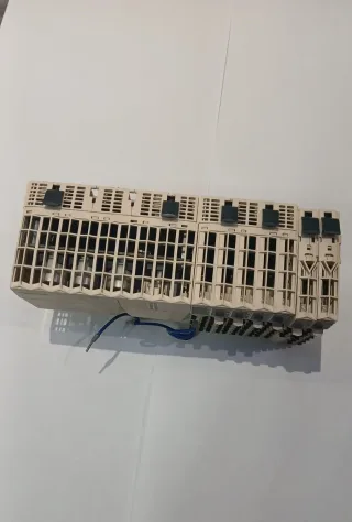 Schneider Electric TM258LF42DT Modicon M258 PLC