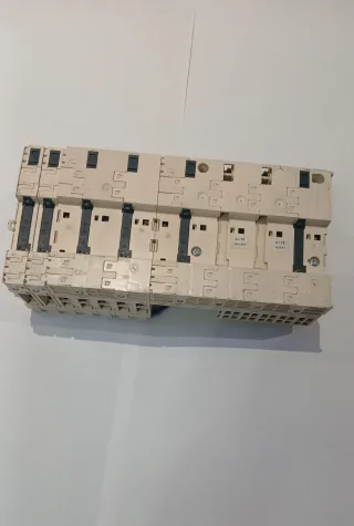 Schneider Electric TM258LF42DT Modicon M258 PLC