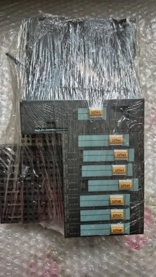 Siemens SIMATIC ET 200S IM151-8 PN/DP CPU