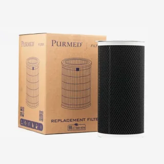 Xiaomi Smart Air Purifier 4 Pro karbon filtre kartuşu
