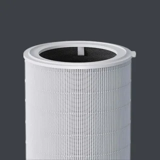 Xiaomi Smart Air Purifier Elite Uyumlu Filtre (HEPA + Aktif Karbon) + RFID Çip